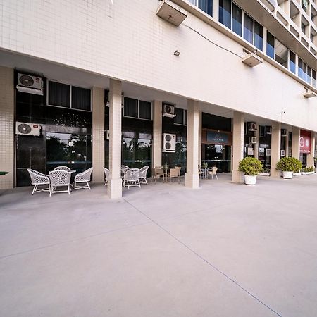 Hotel Praia Mar Форталеза Екстер'єр фото
