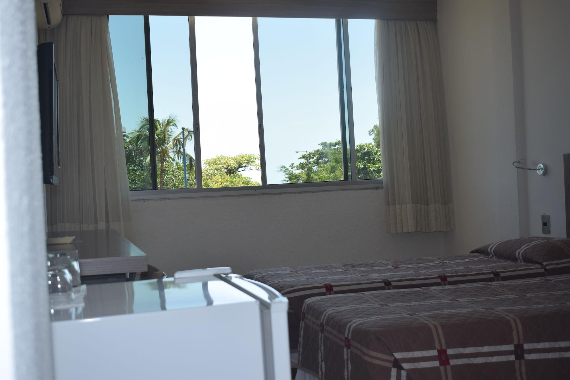 Hotel Praia Mar Форталеза Екстер'єр фото