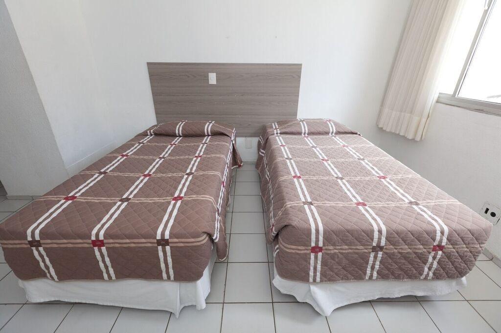 Hotel Praia Mar Форталеза Екстер'єр фото