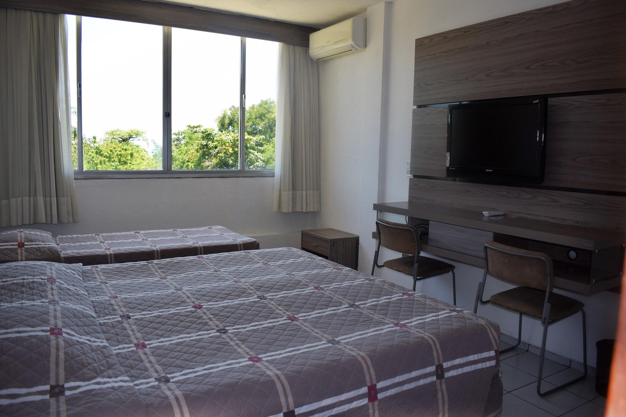 Hotel Praia Mar Форталеза Екстер'єр фото