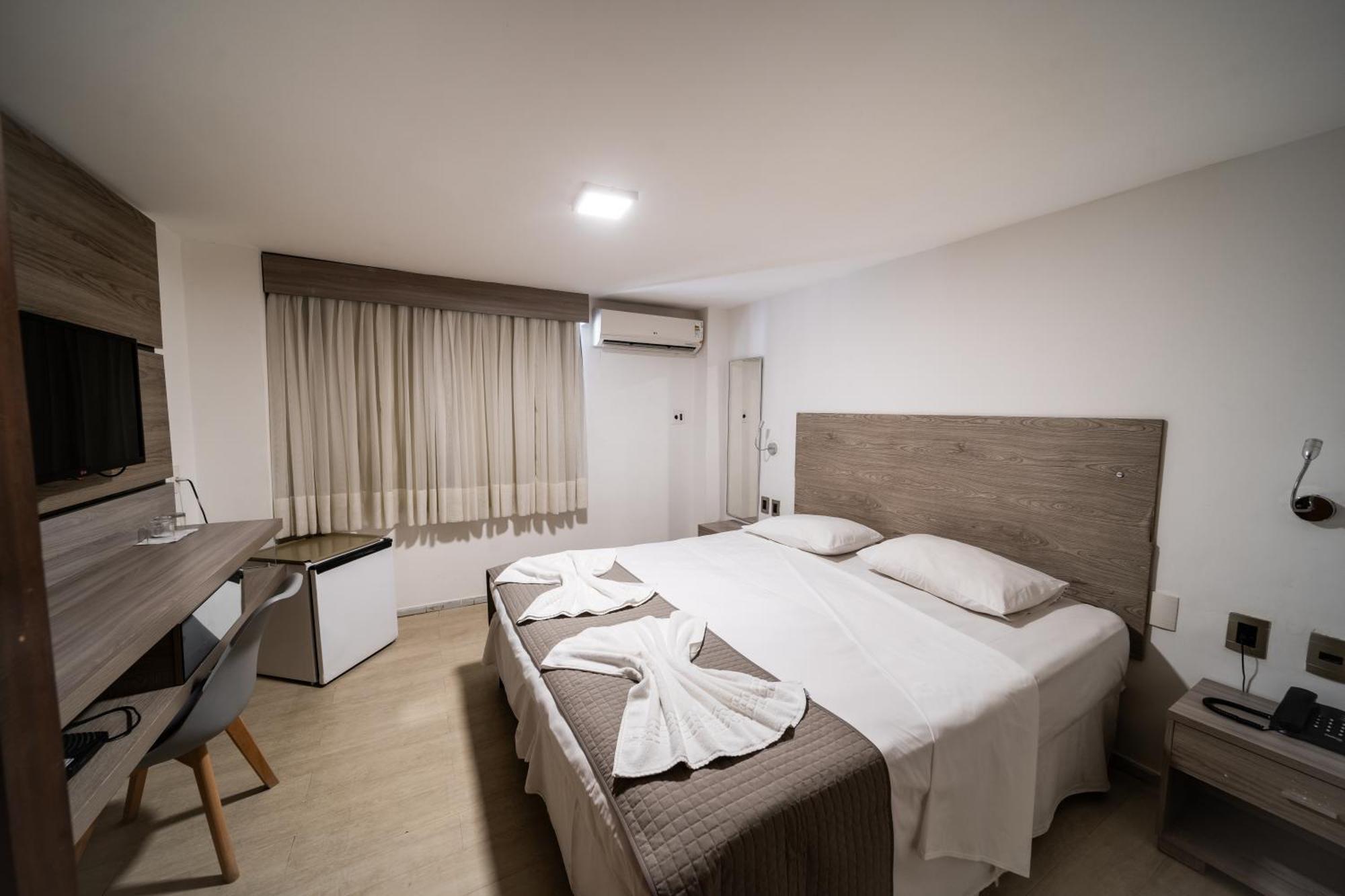 Hotel Praia Mar Форталеза Екстер'єр фото