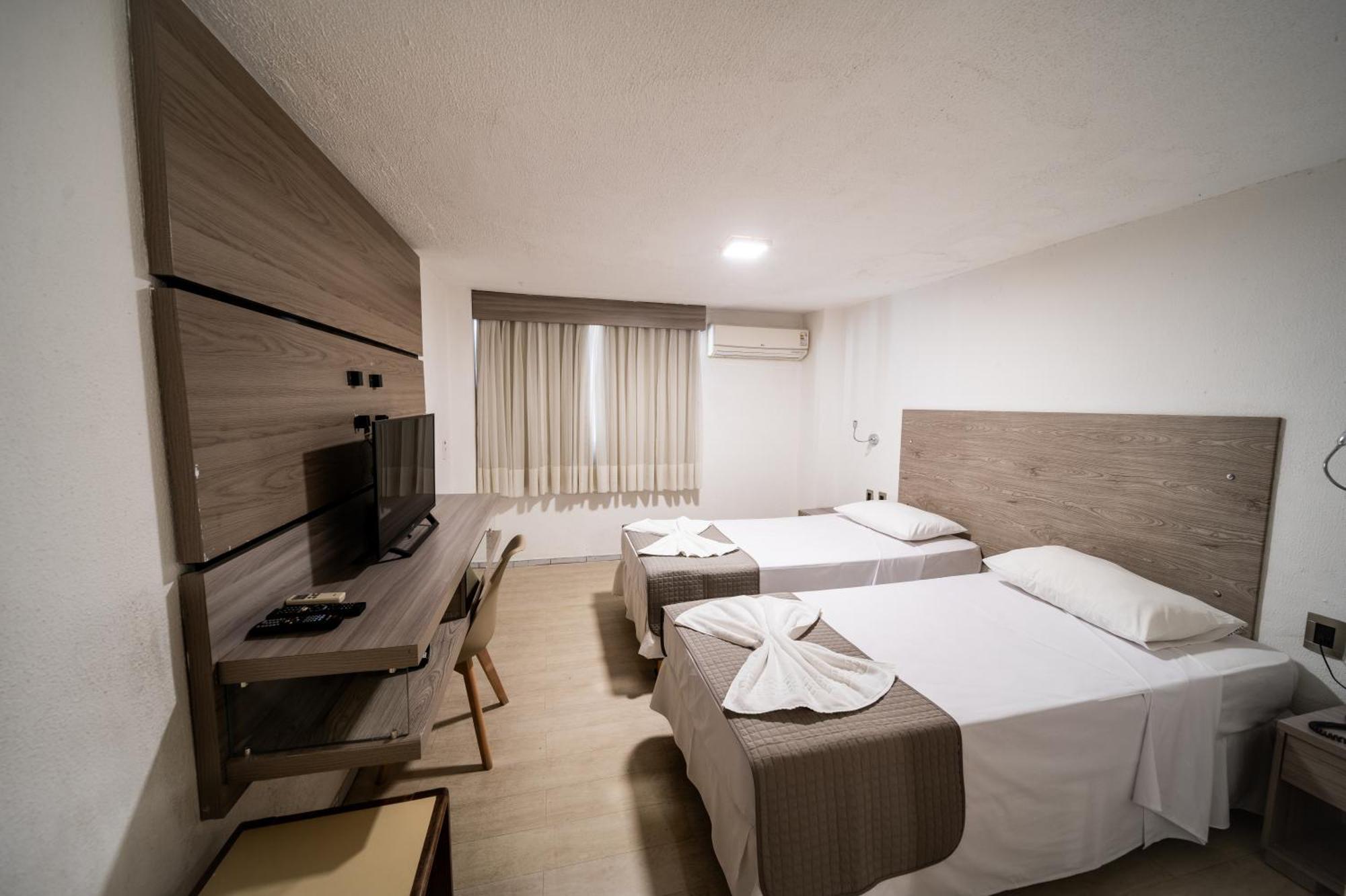 Hotel Praia Mar Форталеза Екстер'єр фото