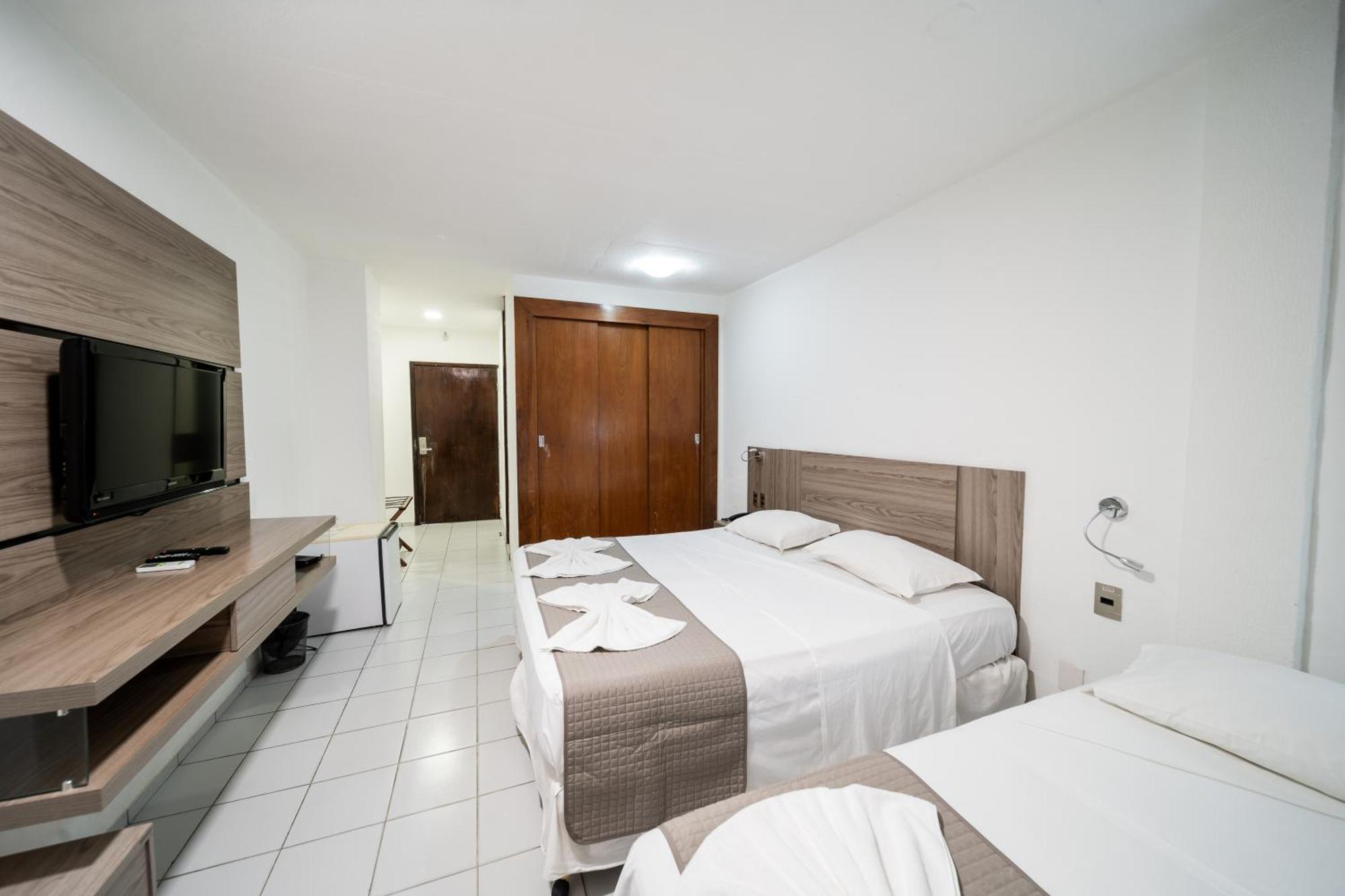 Hotel Praia Mar Форталеза Екстер'єр фото