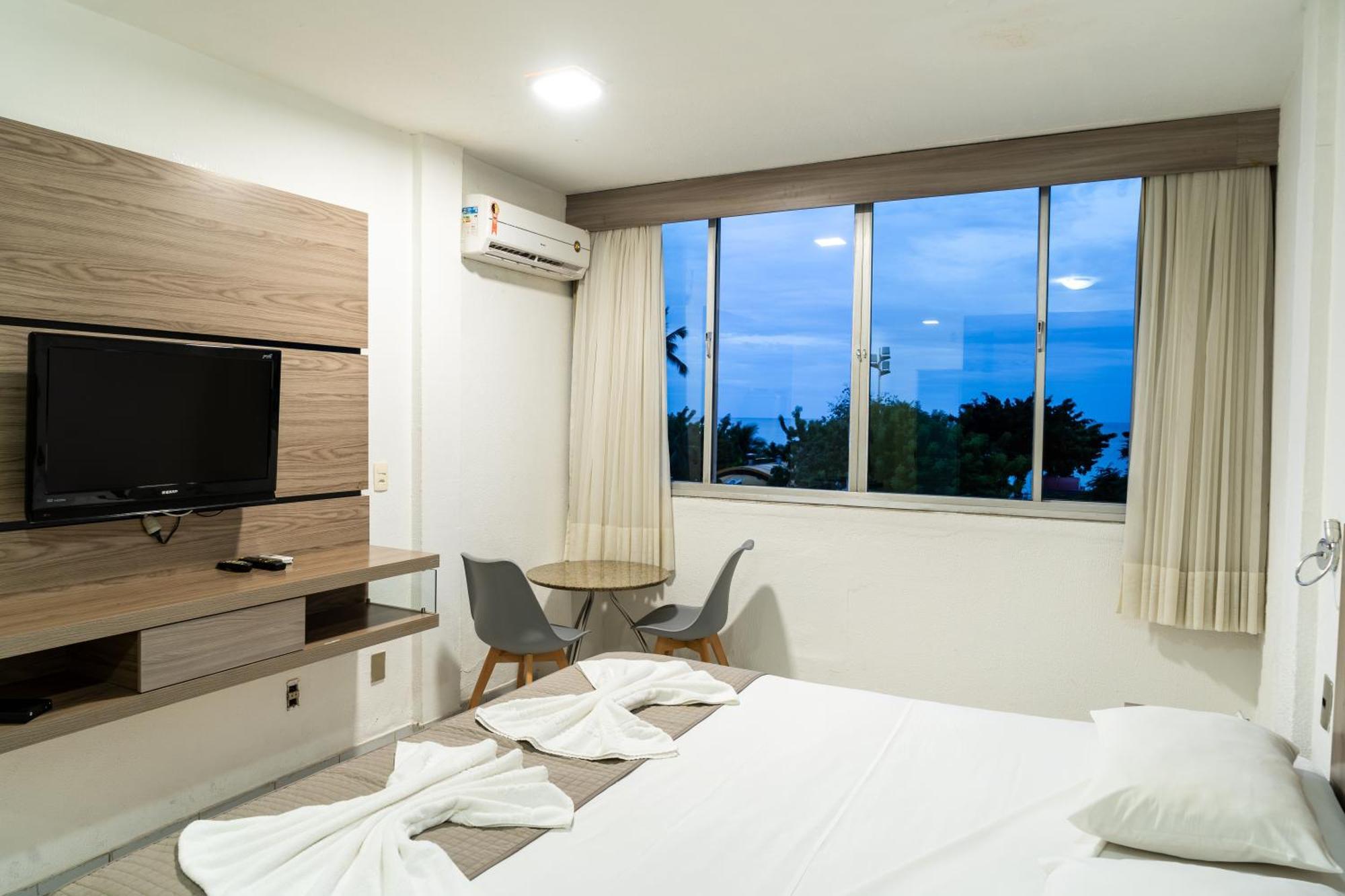Hotel Praia Mar Форталеза Екстер'єр фото