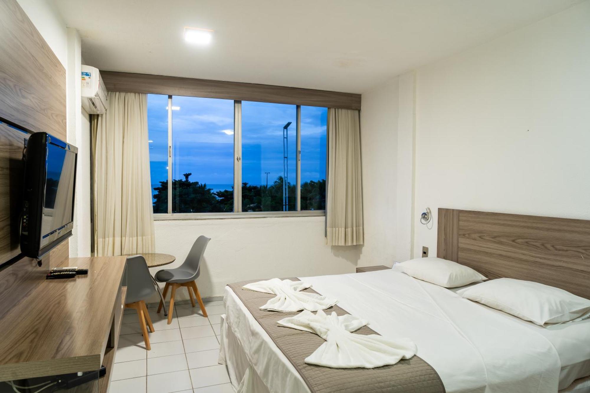 Hotel Praia Mar Форталеза Екстер'єр фото