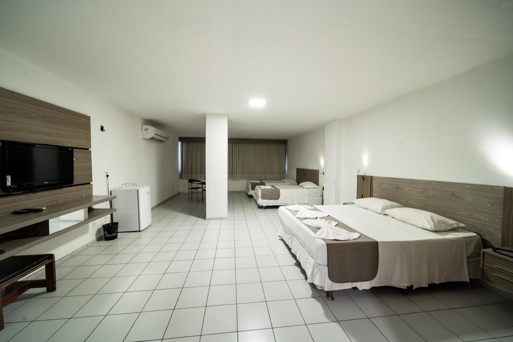 Hotel Praia Mar Форталеза Екстер'єр фото