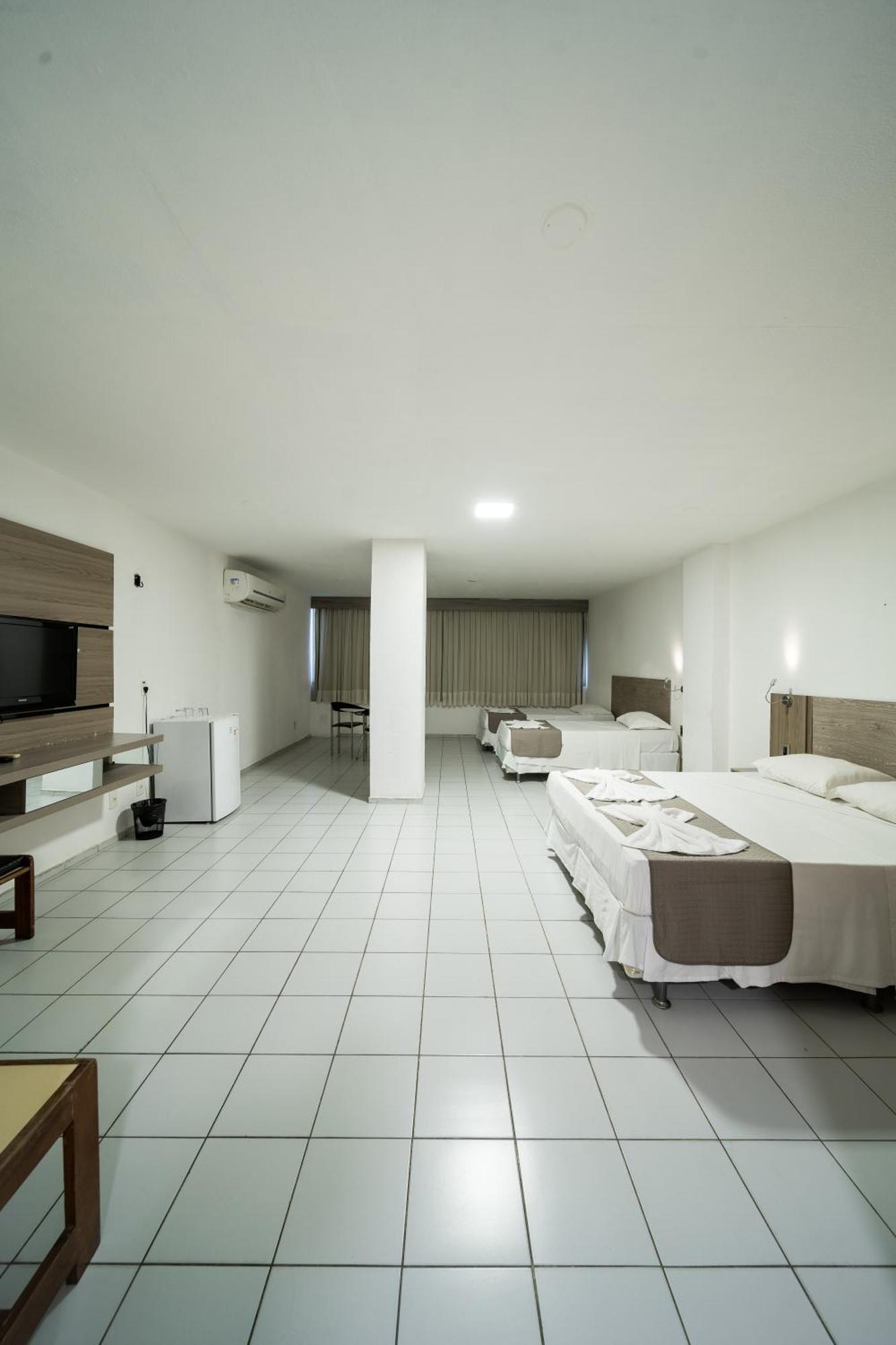 Hotel Praia Mar Форталеза Екстер'єр фото