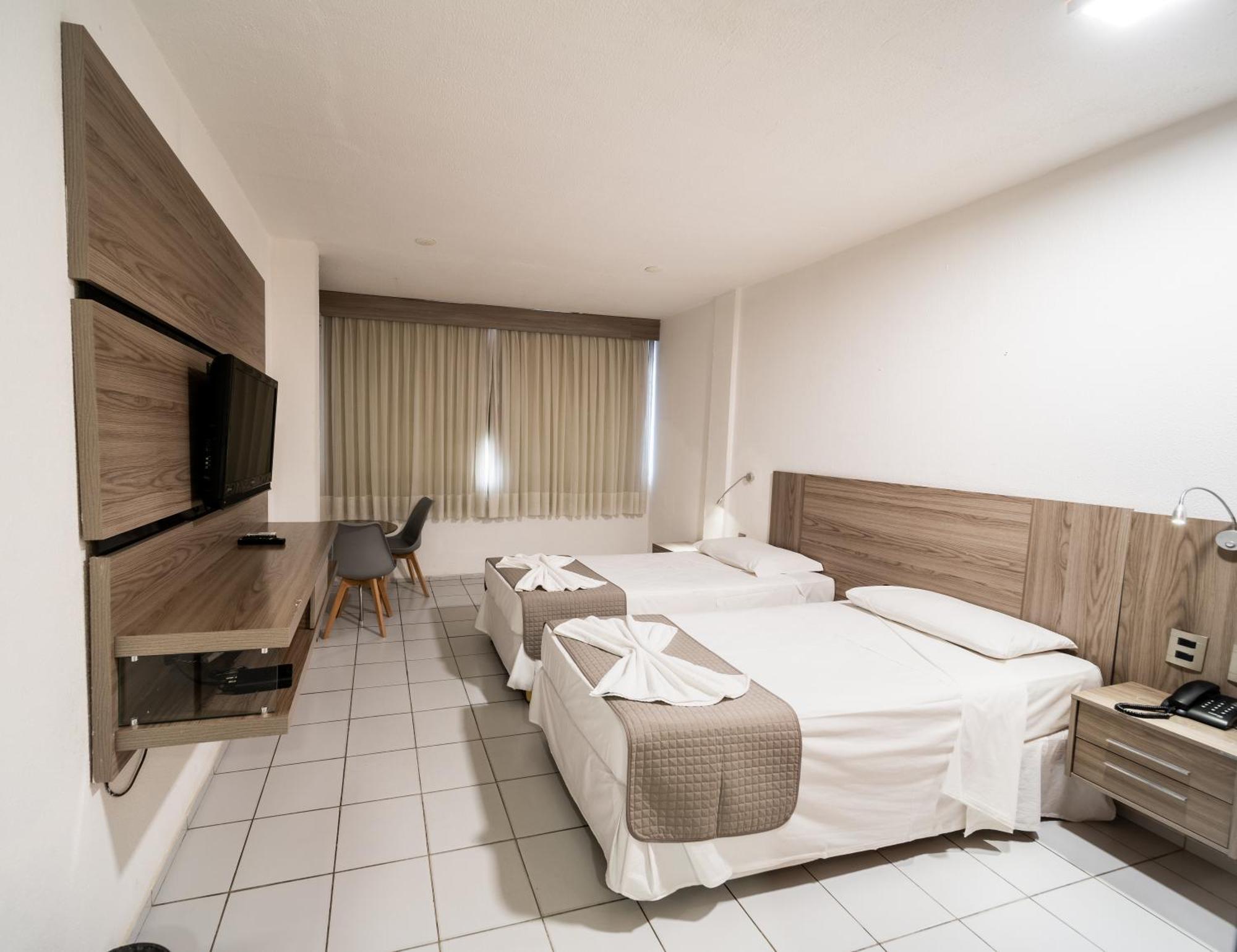 Hotel Praia Mar Форталеза Екстер'єр фото
