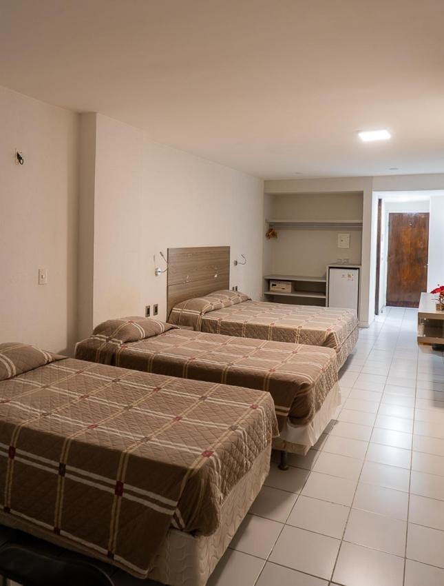 Hotel Praia Mar Форталеза Екстер'єр фото