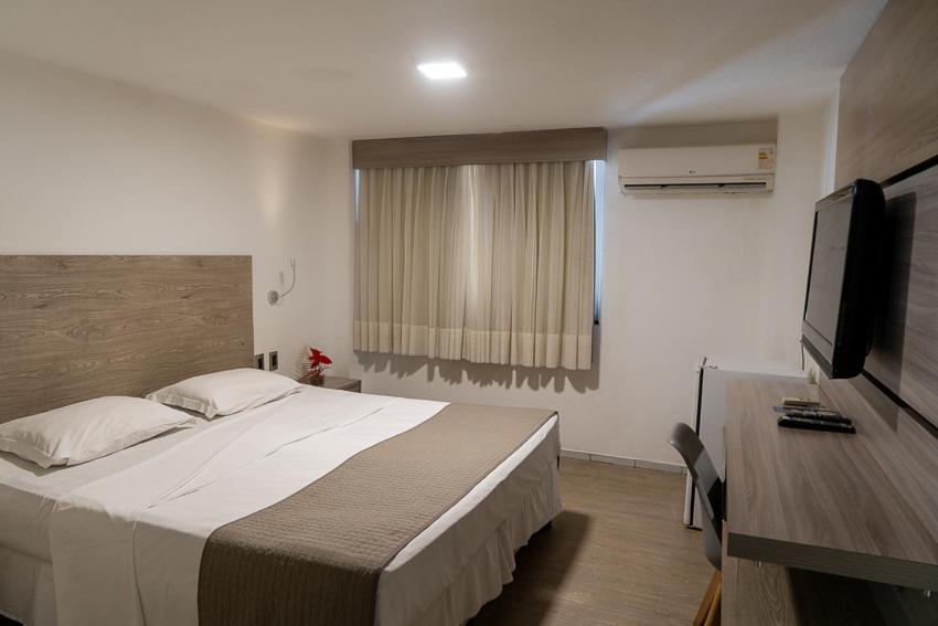Hotel Praia Mar Форталеза Екстер'єр фото